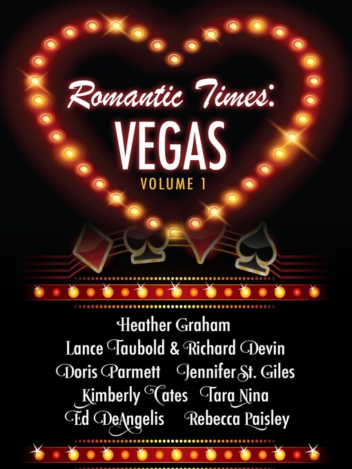 Title details for Romantic Times by Heather Graham - Available